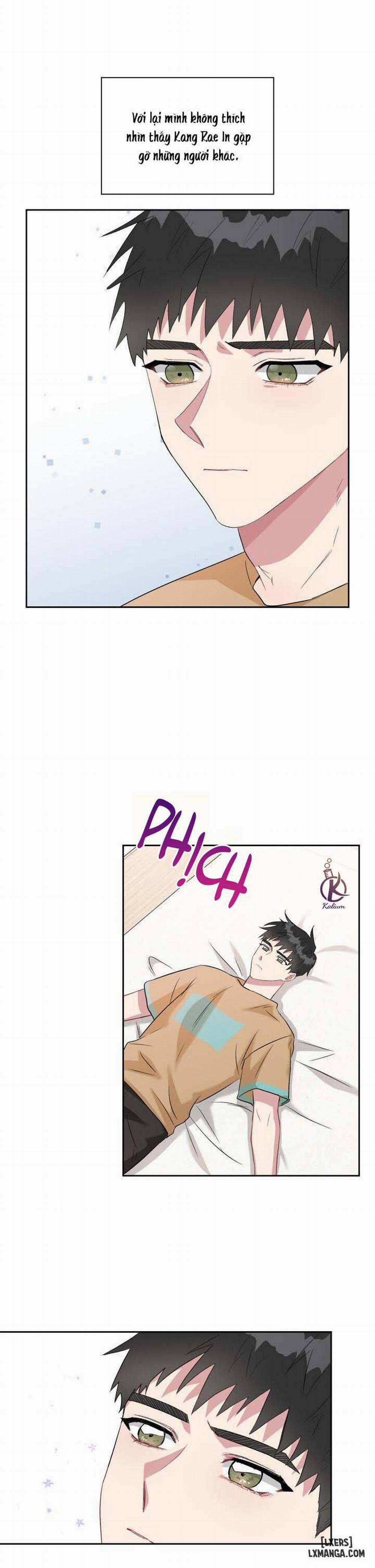 Giọt mưa 14 trang 14