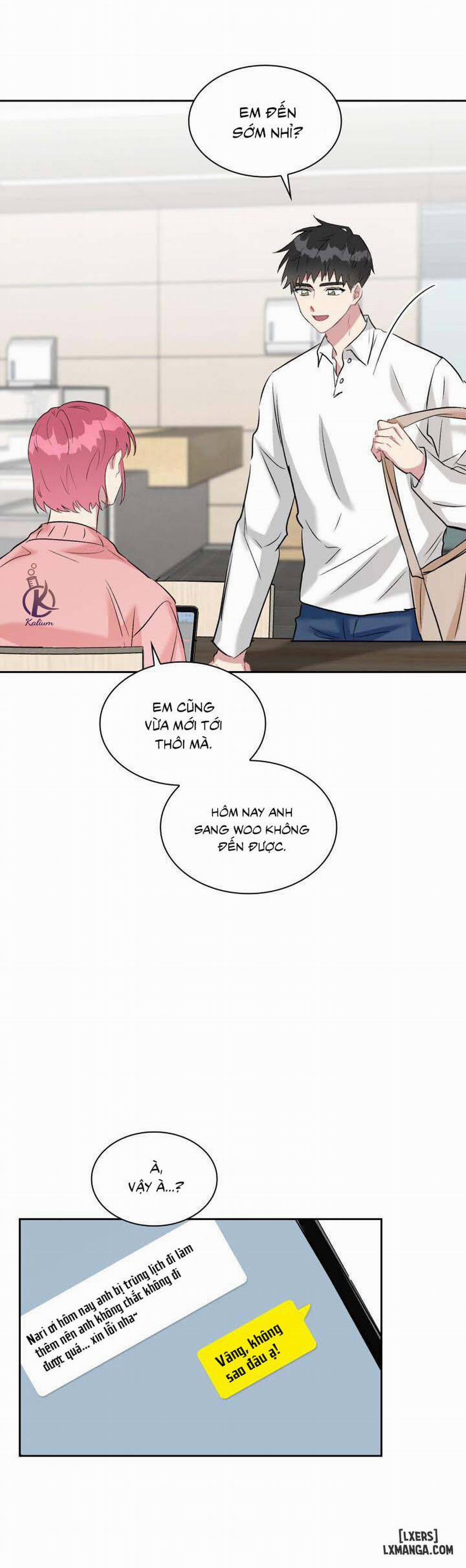 Giọt mưa 14 trang 17