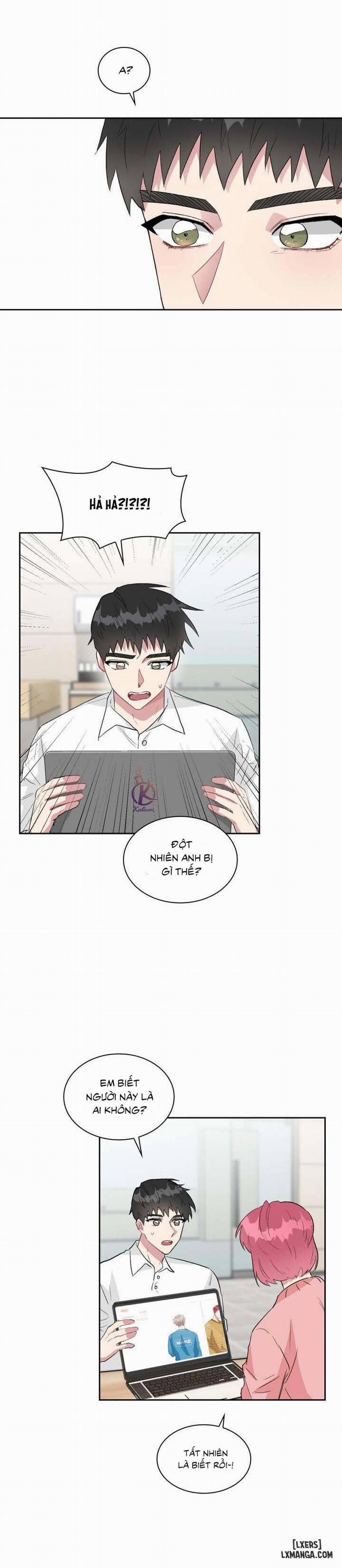 Giọt mưa 14 trang 20