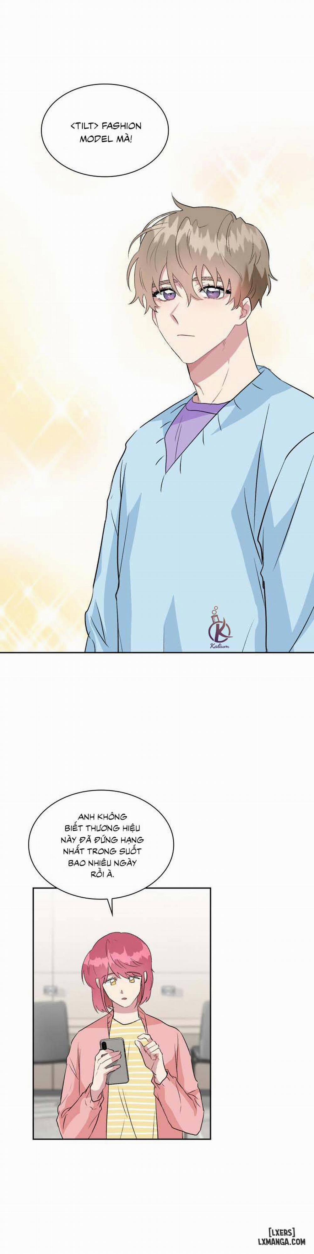 Giọt mưa 14 trang 21