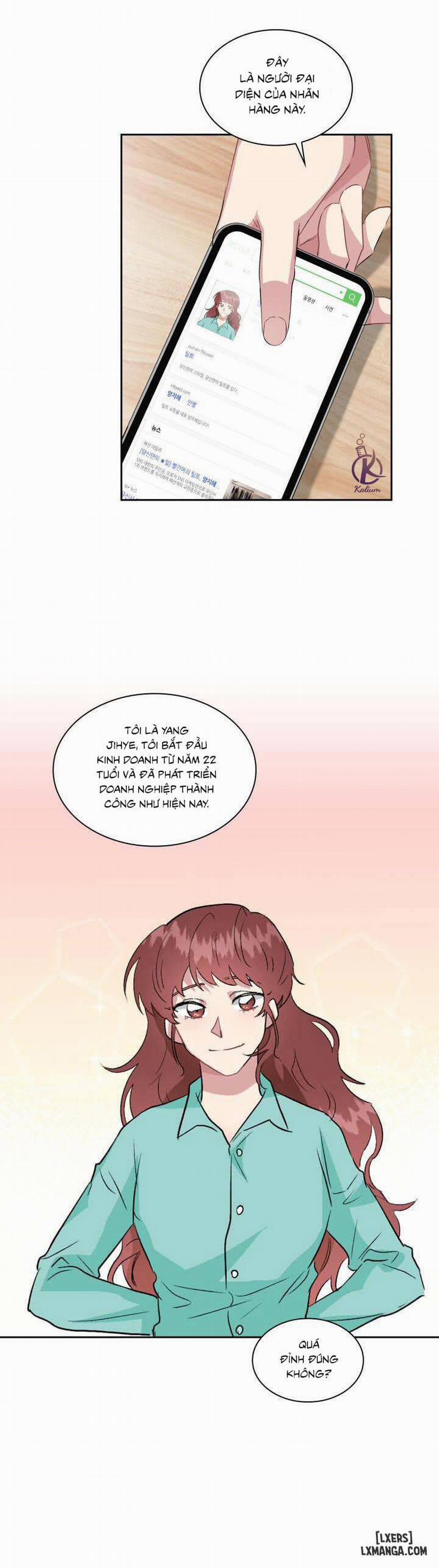 Giọt mưa 14 trang 22