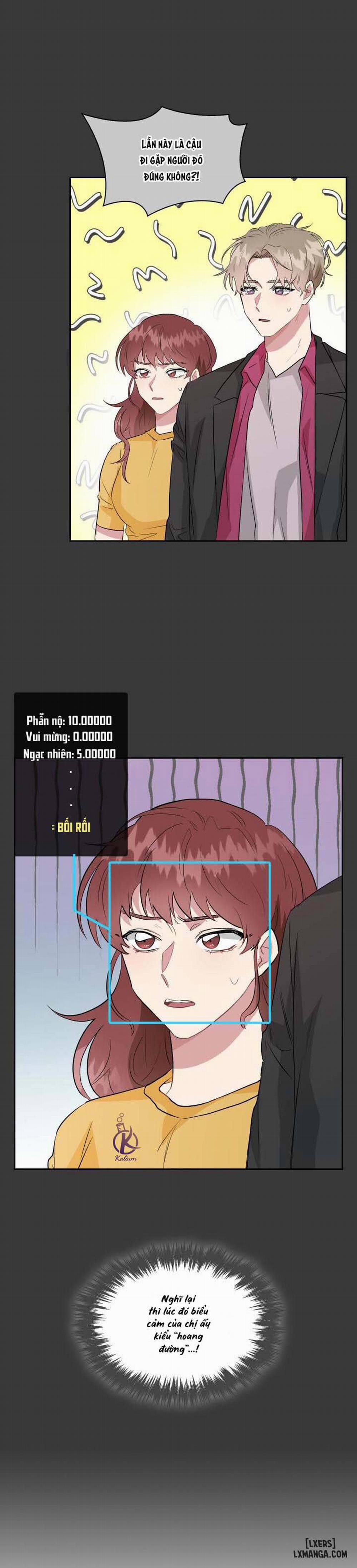 Giọt mưa 14 trang 24