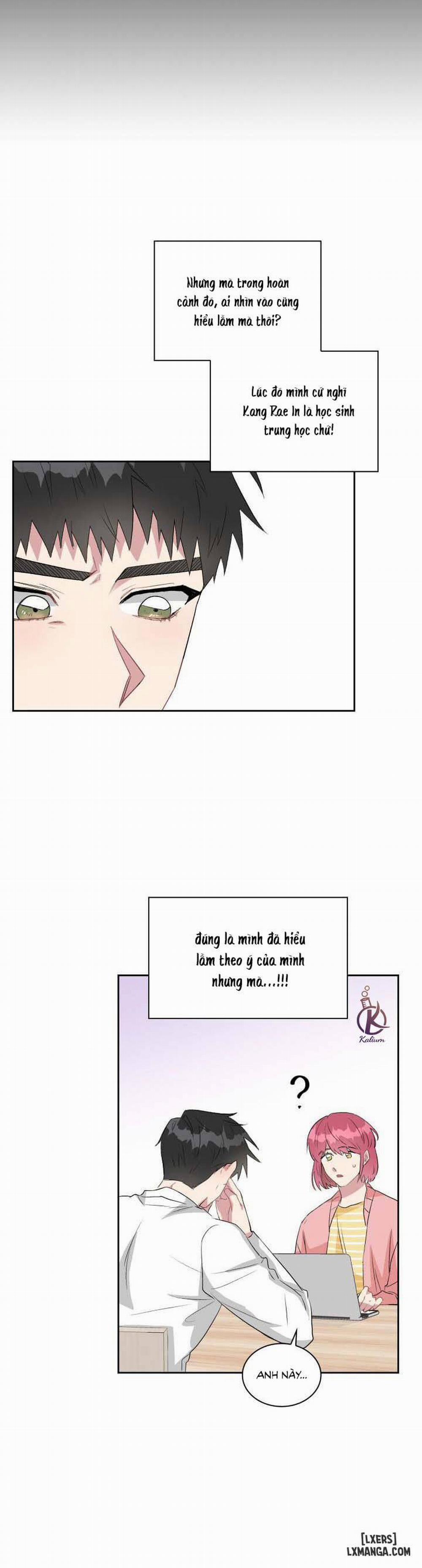 Giọt mưa 14 trang 25