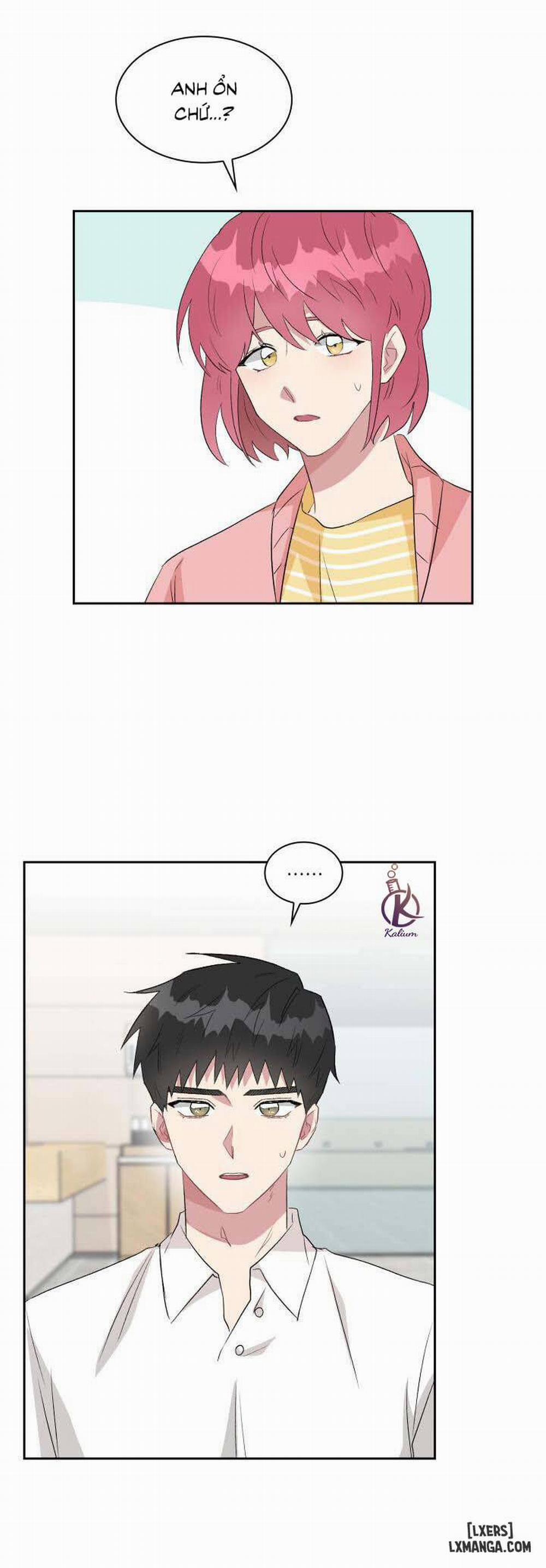 Giọt mưa 14 trang 26