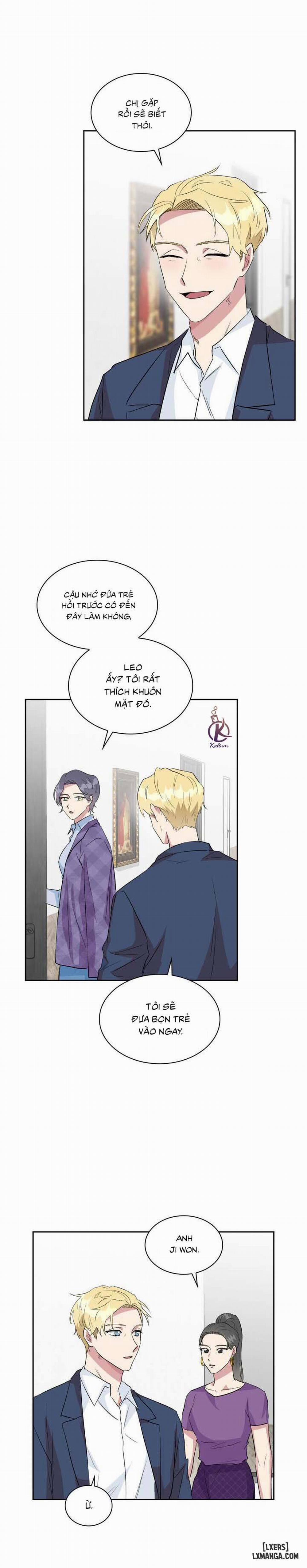 Giọt mưa 14 trang 29