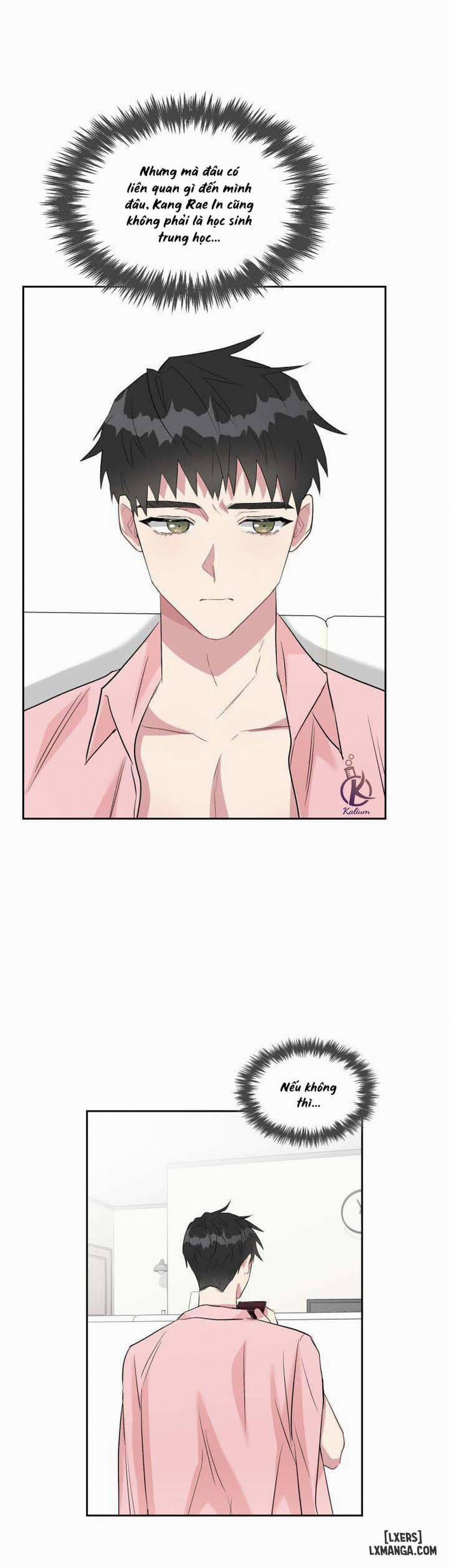 Giọt mưa 14 trang 3