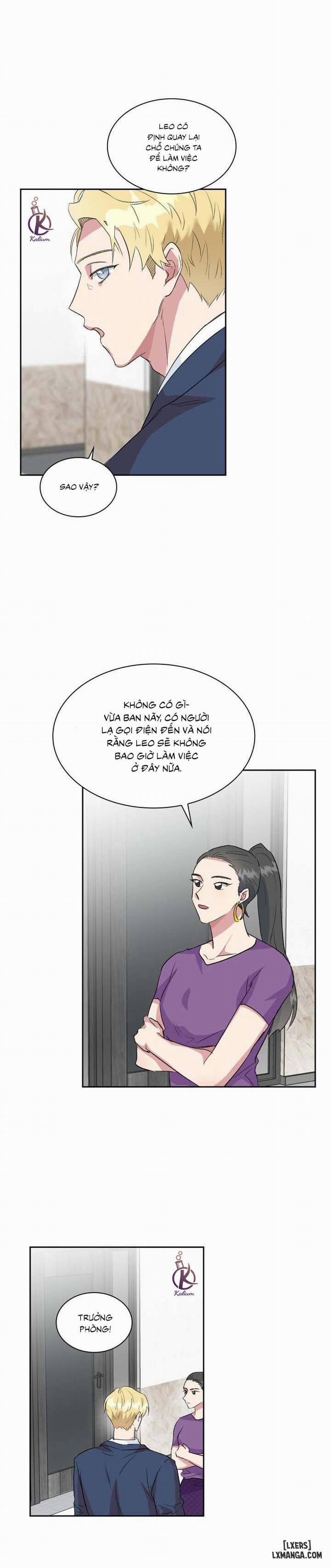 Giọt mưa 14 trang 30