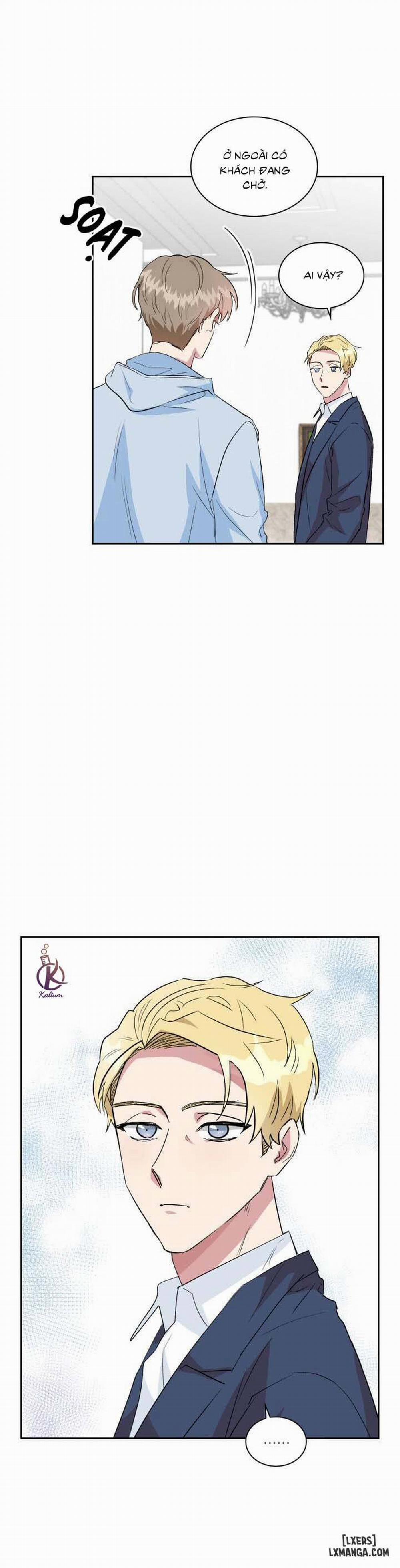 Giọt mưa 14 trang 31