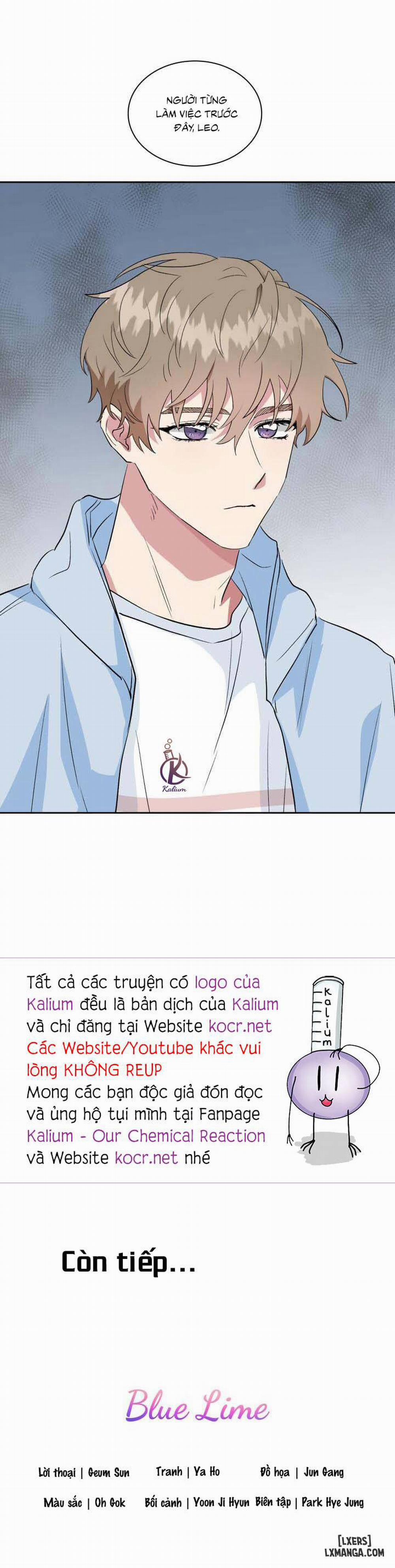 Giọt mưa 14 trang 32