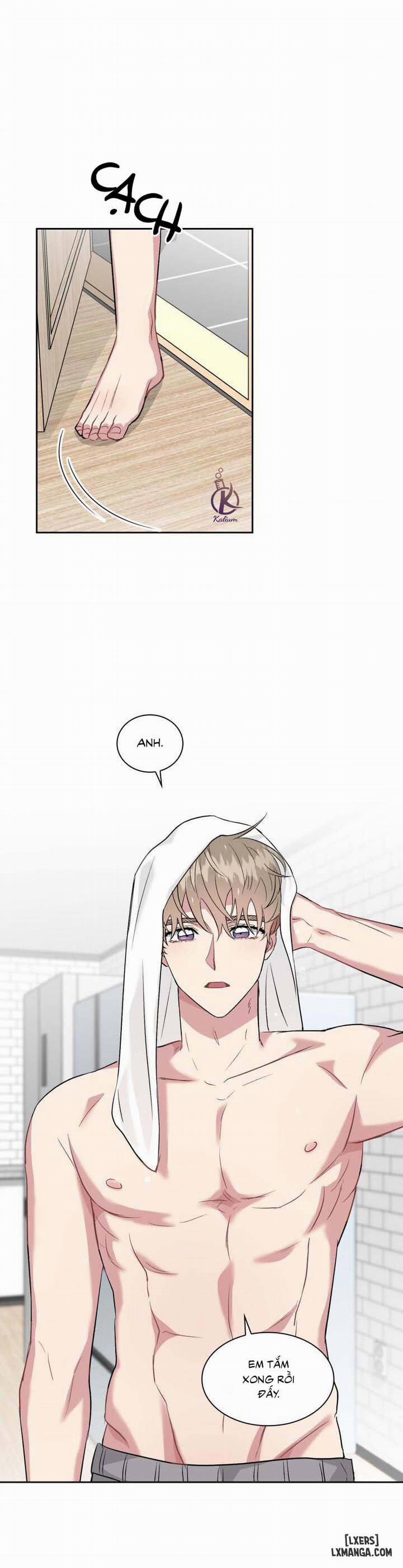 Giọt mưa 14 trang 4