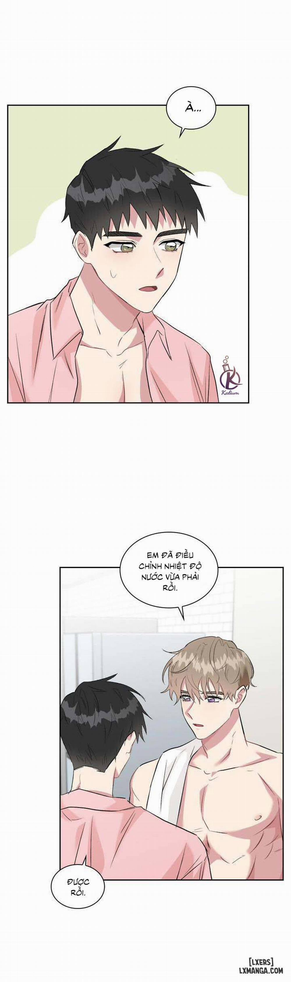 Giọt mưa 14 trang 5