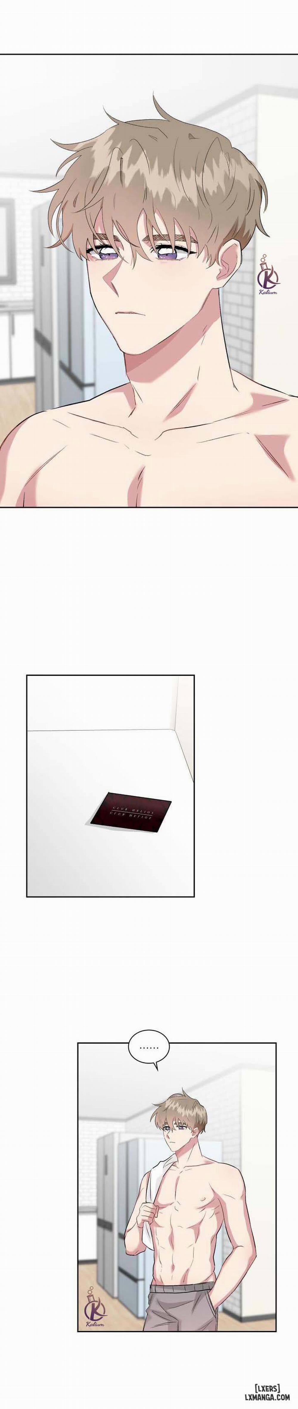 Giọt mưa 14 trang 6