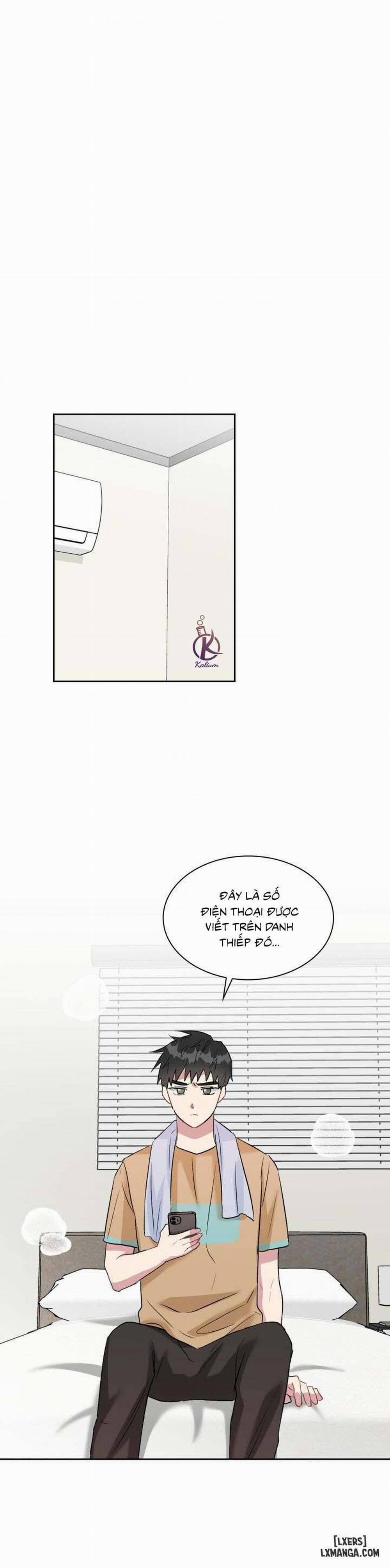 Giọt mưa 14 trang 7