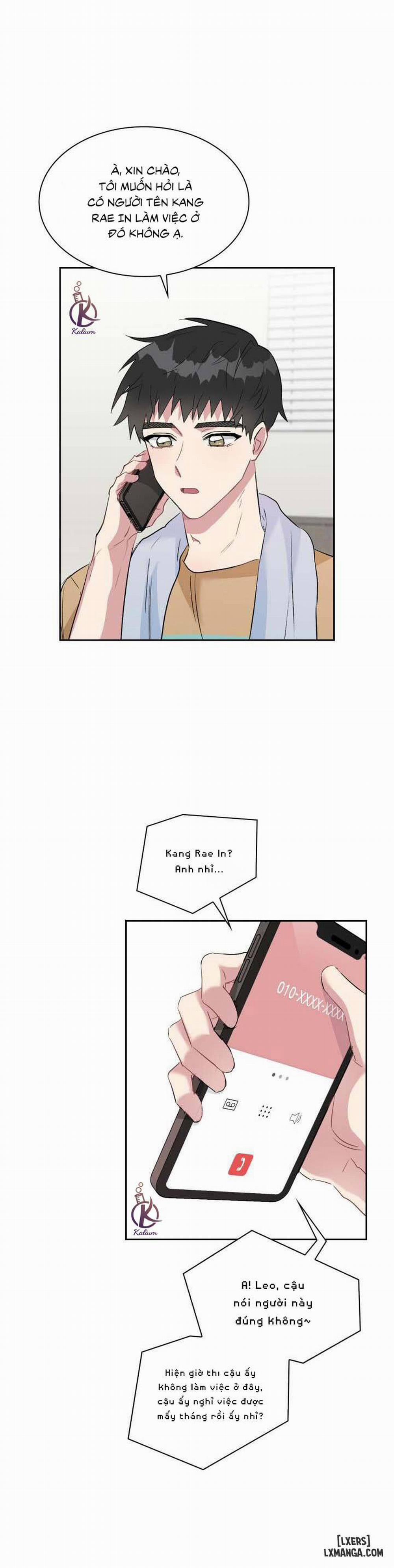 Giọt mưa 14 trang 9