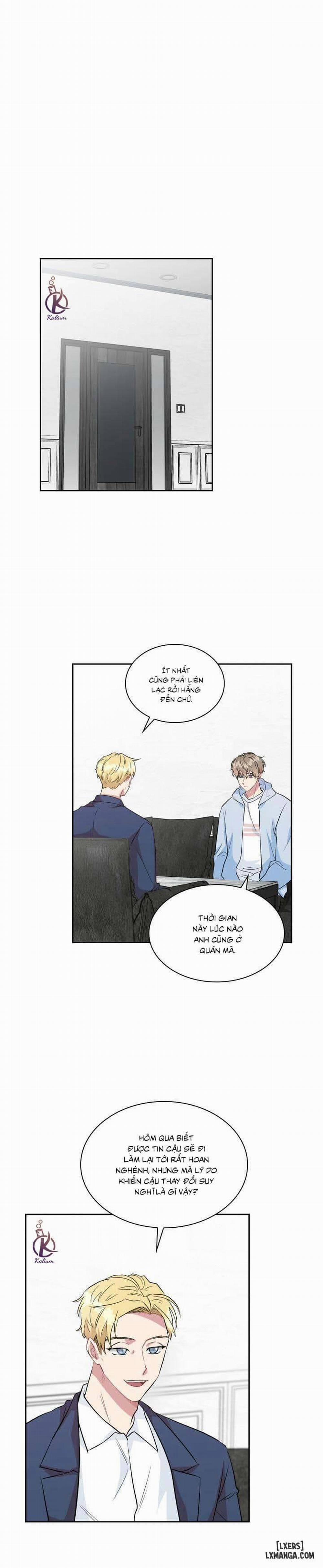 Giọt mưa 15 trang 0