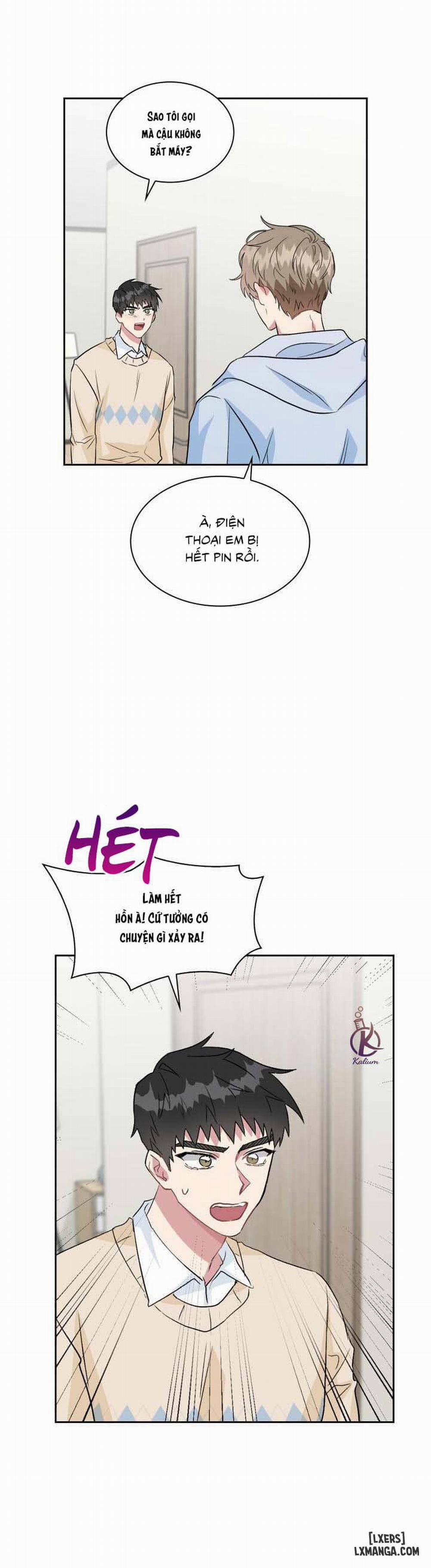 Giọt mưa 15 trang 10