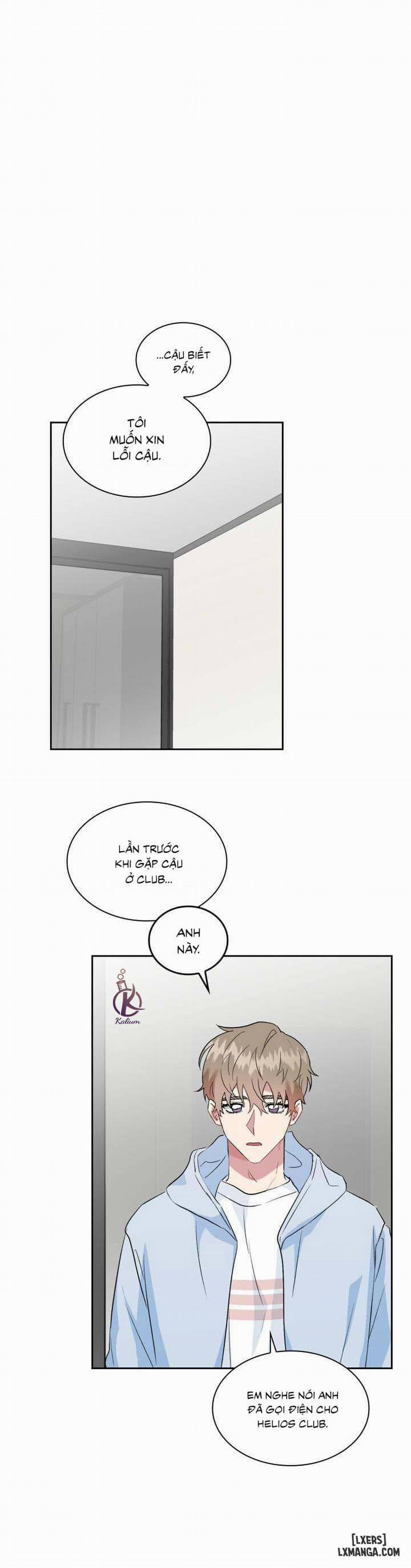 Giọt mưa 15 trang 12