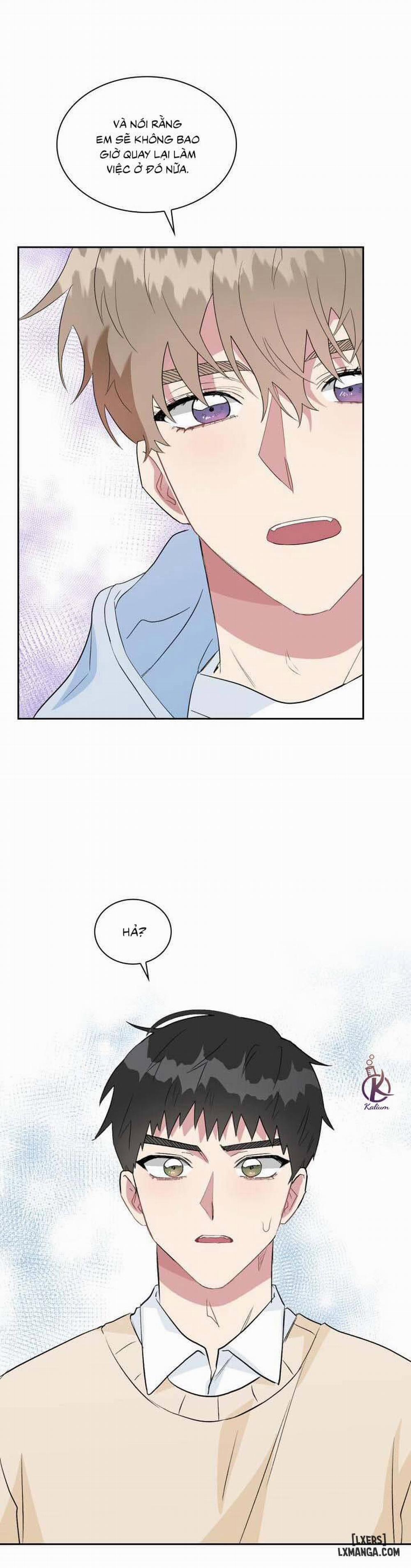 Giọt mưa 15 trang 13