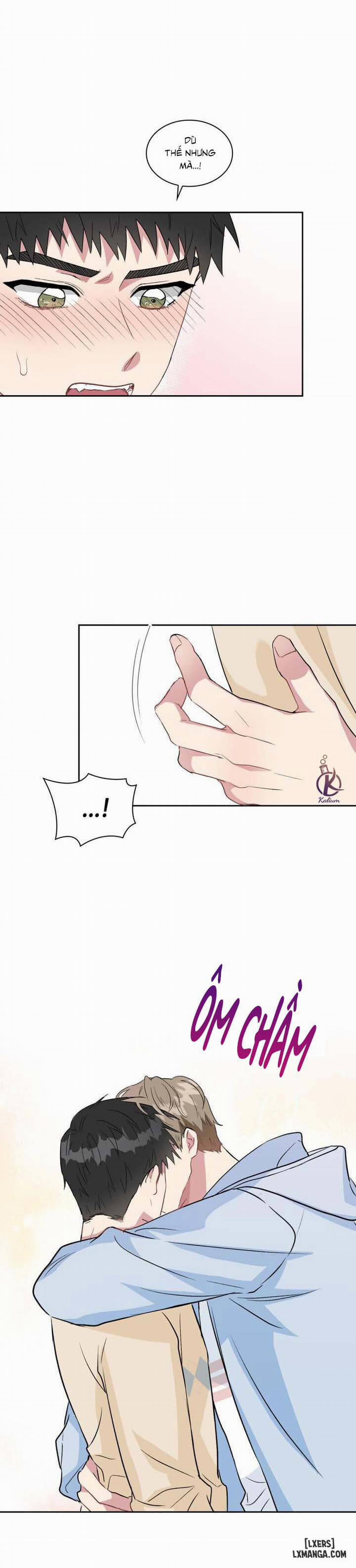 Giọt mưa 15 trang 15