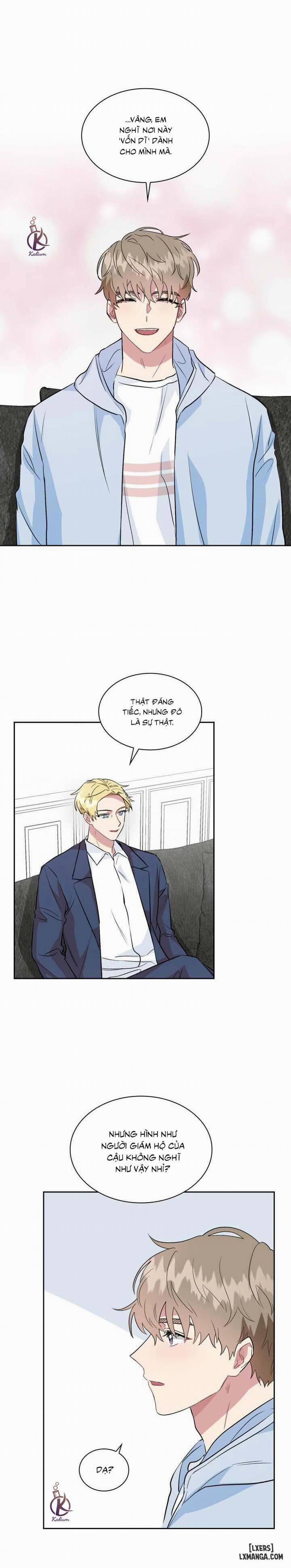 Giọt mưa 15 trang 2