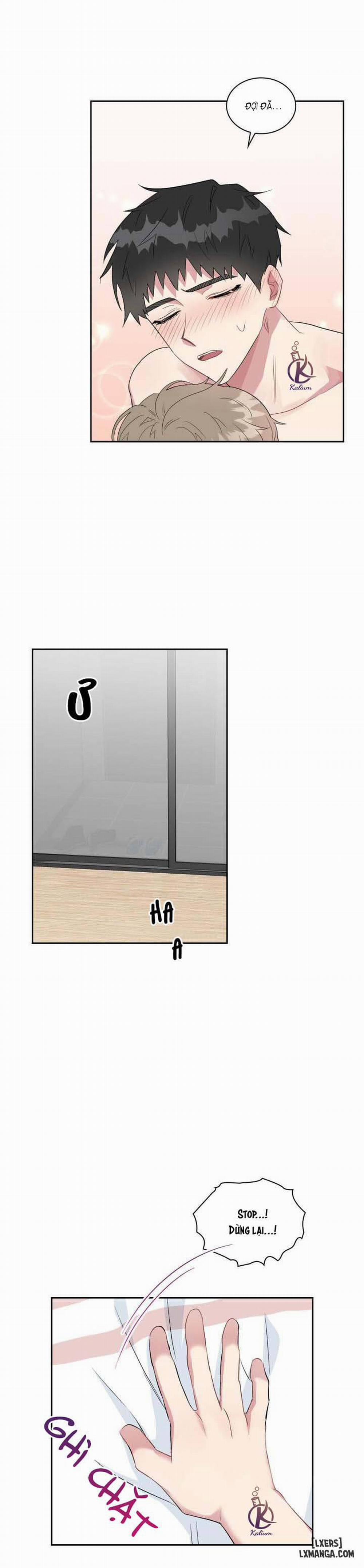 Giọt mưa 15 trang 23