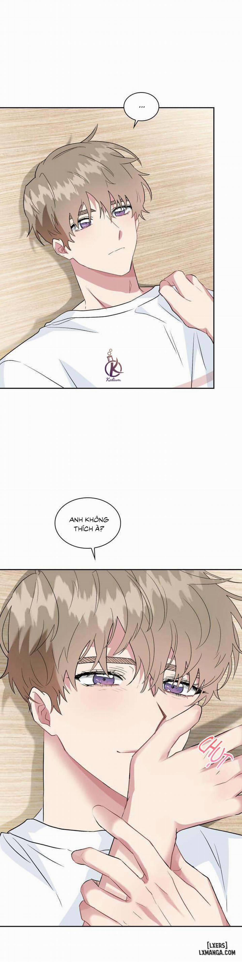 Giọt mưa 15 trang 24