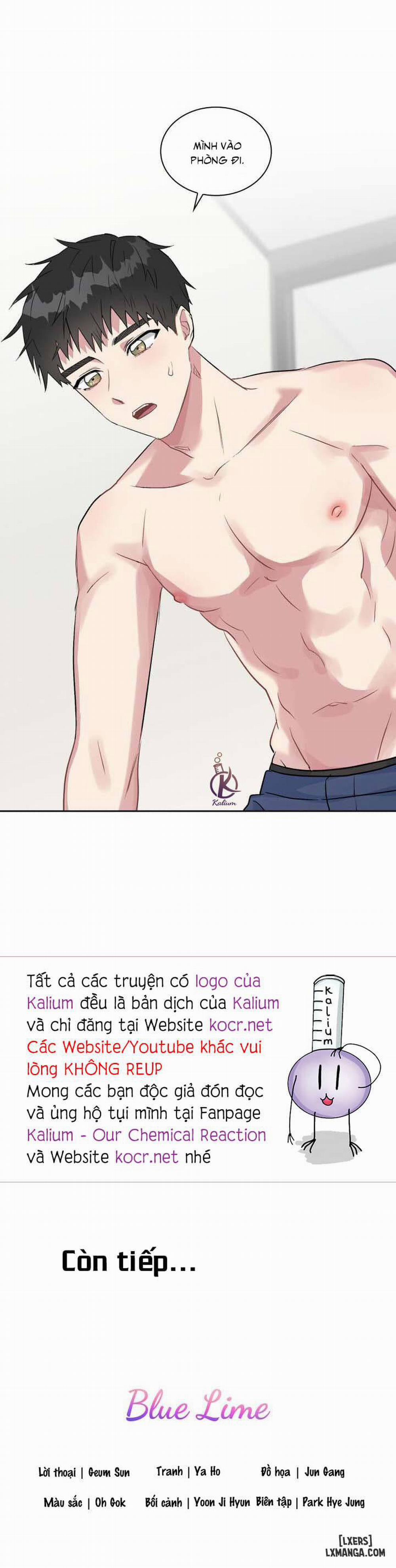 Giọt mưa 15 trang 26