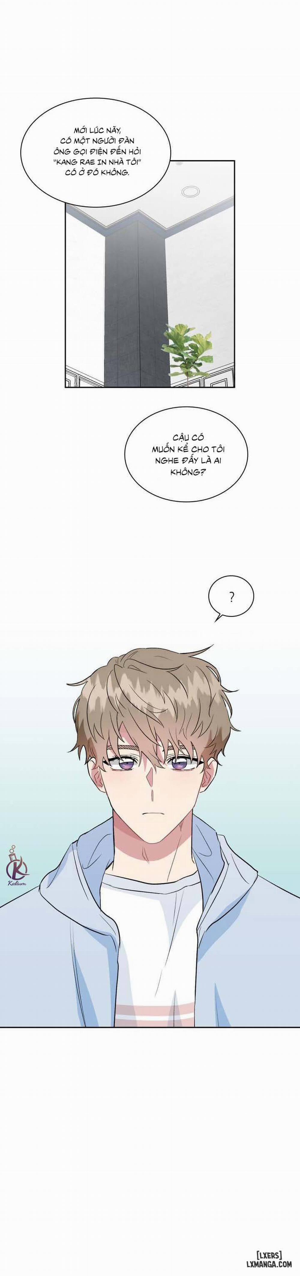 Giọt mưa 15 trang 3