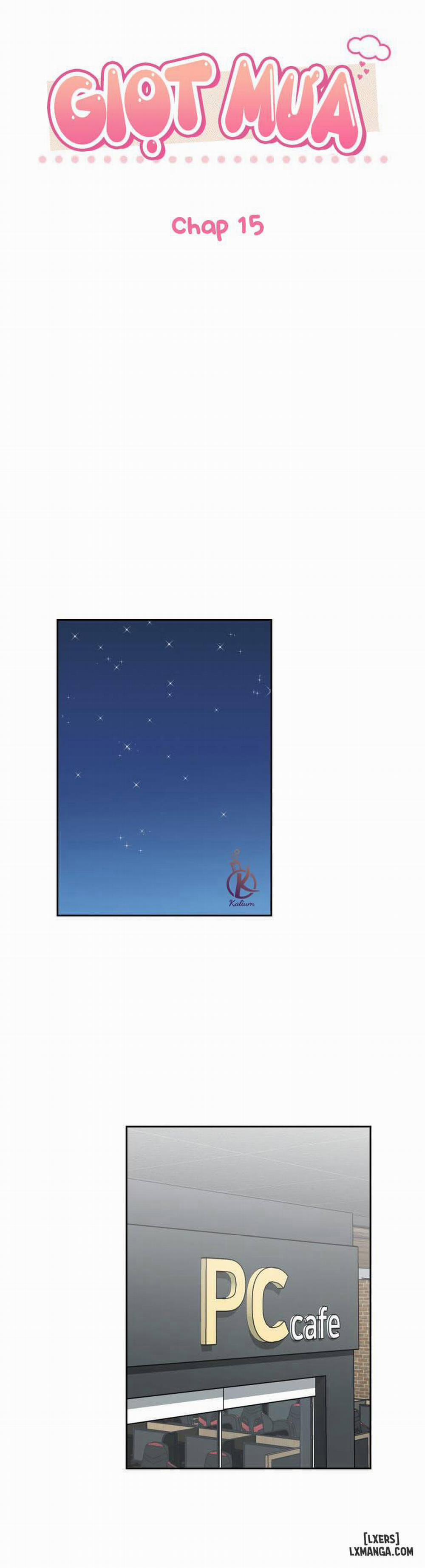 Giọt mưa 15 trang 4