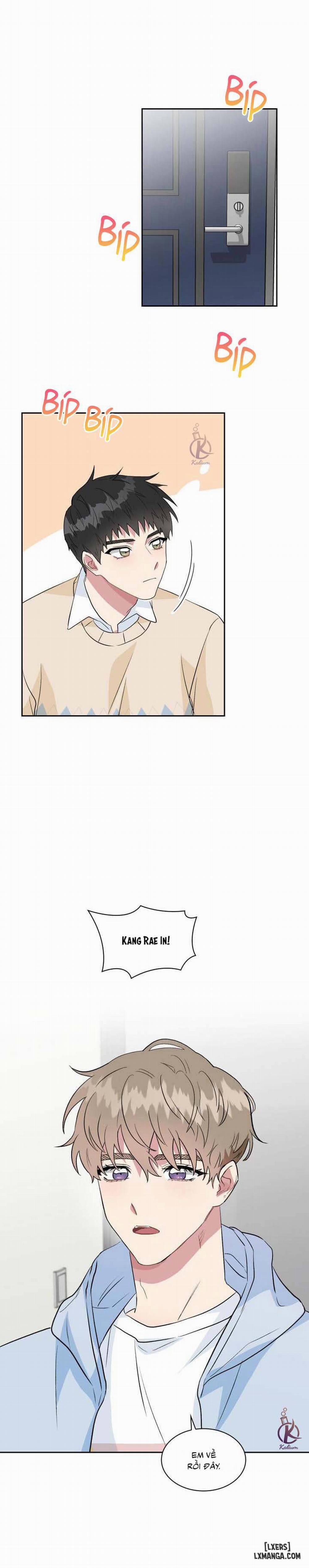 Giọt mưa 15 trang 9