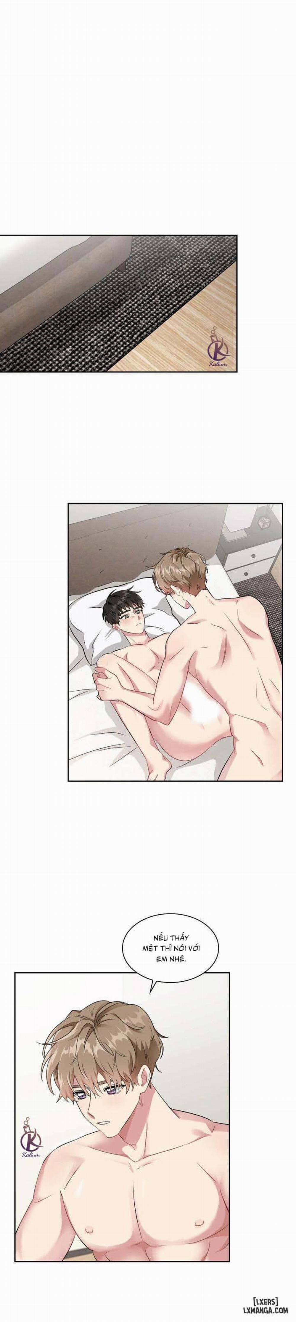 Giọt mưa 16 trang 0