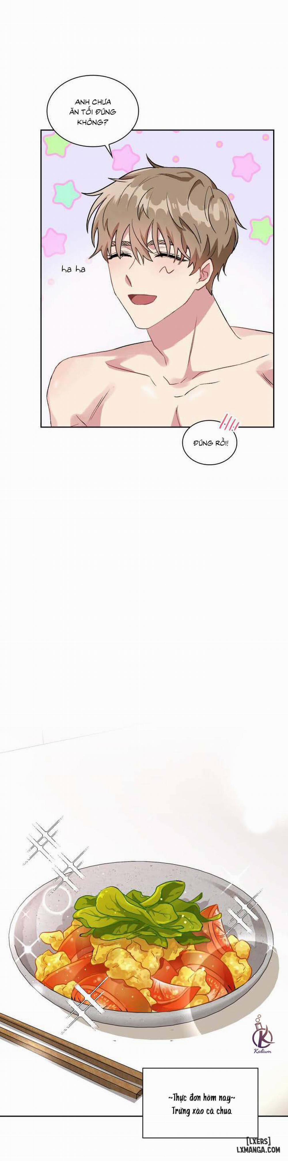 Giọt mưa 16 trang 17