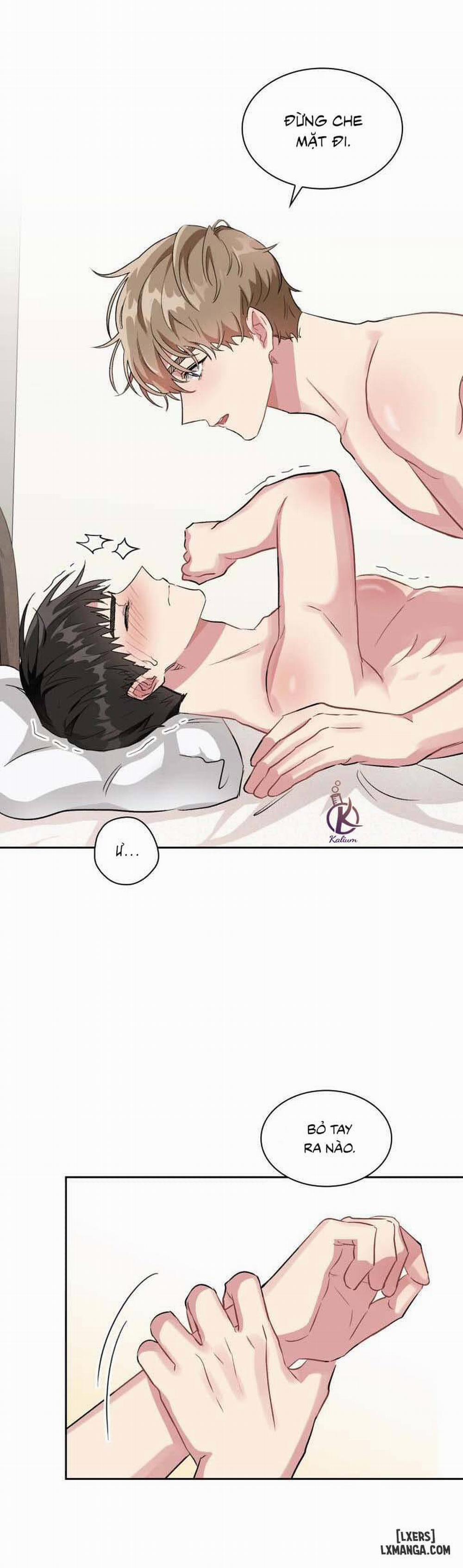 Giọt mưa 16 trang 3