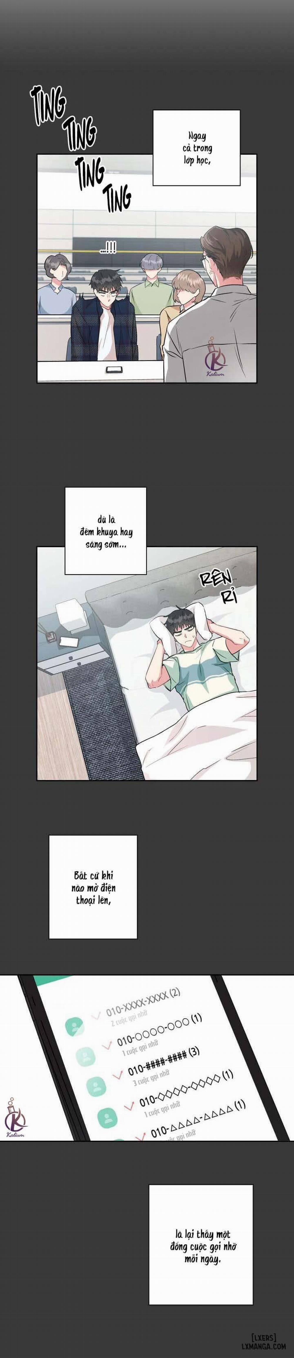 Giọt mưa 17 trang 1