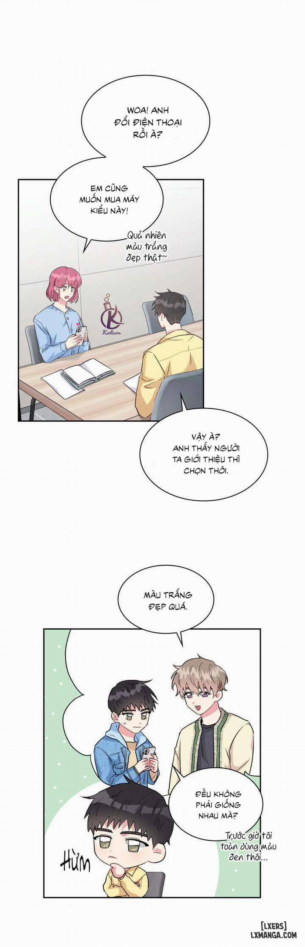 Giọt mưa 17 trang 10