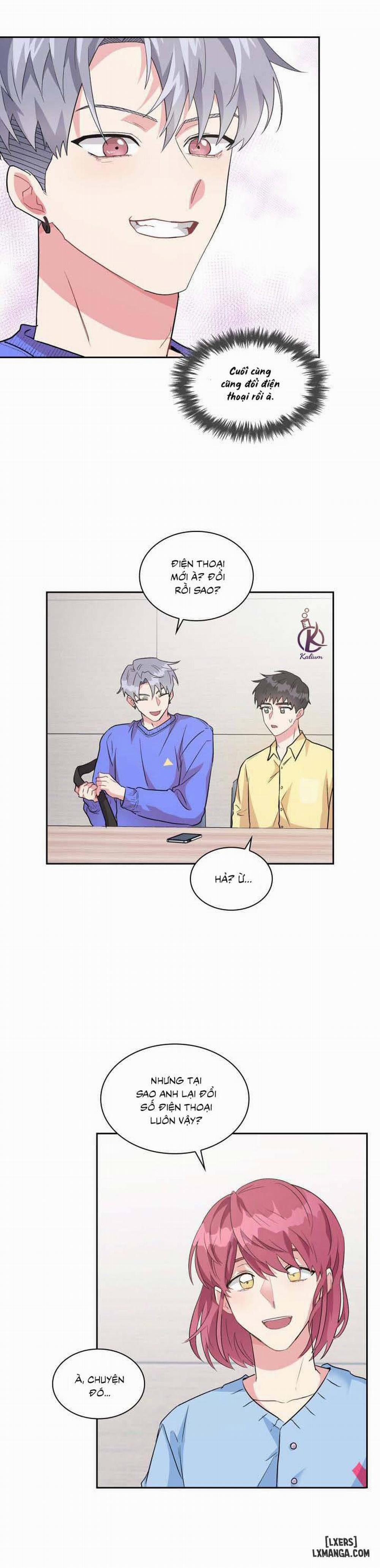 Giọt mưa 17 trang 13