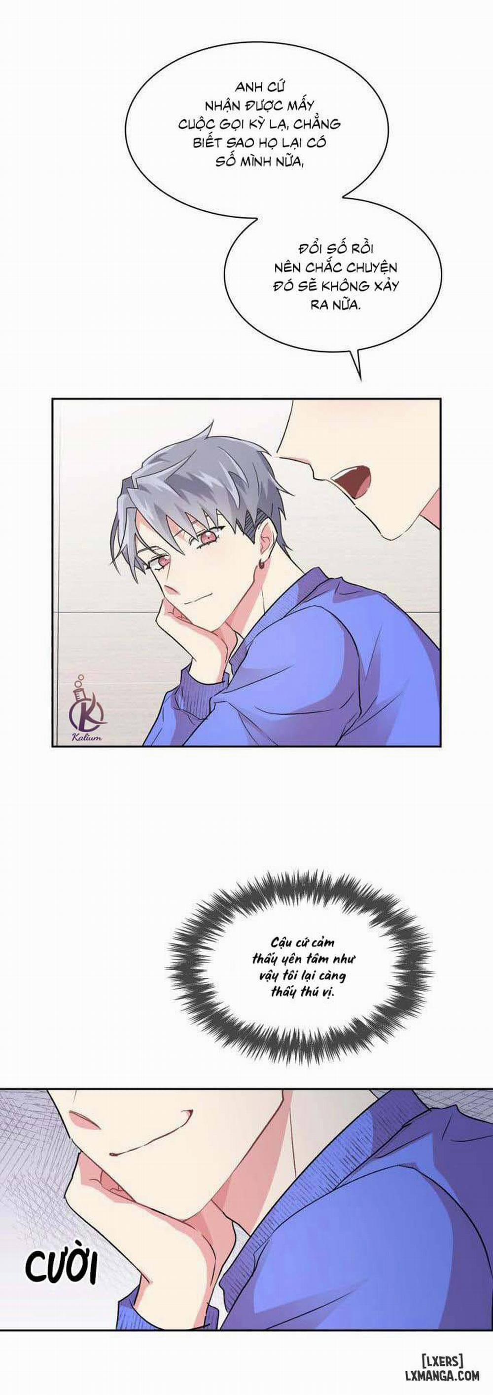 Giọt mưa 17 trang 15