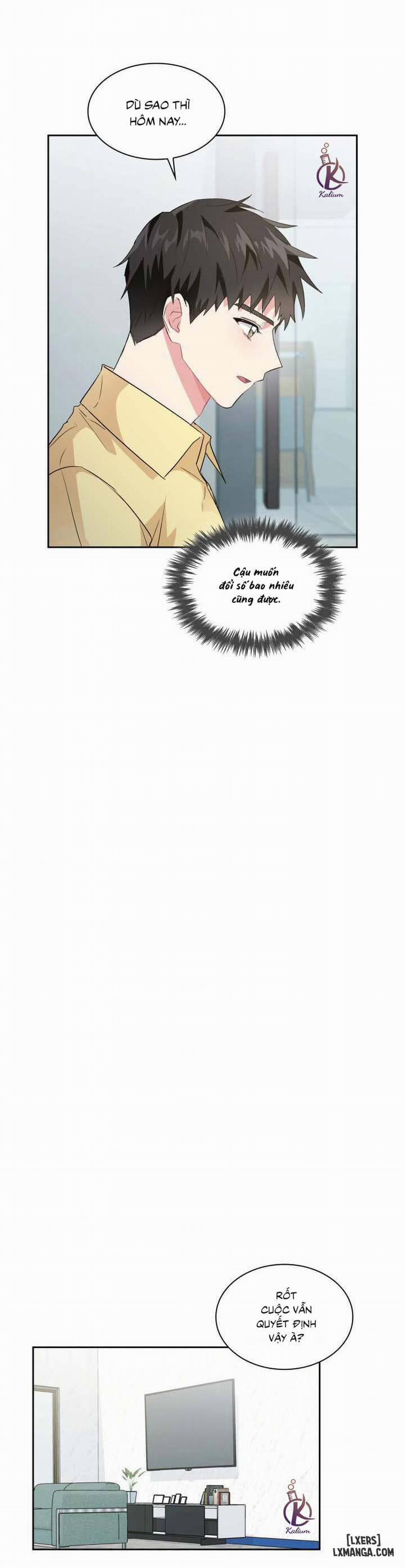 Giọt mưa 17 trang 16