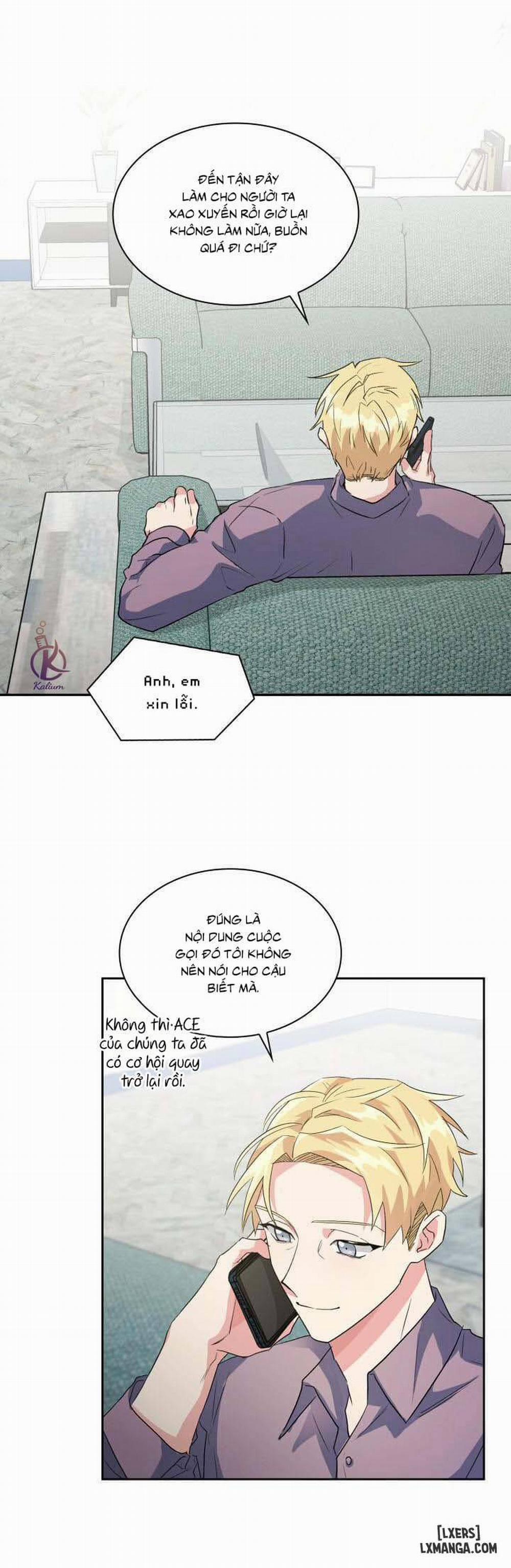 Giọt mưa 17 trang 17