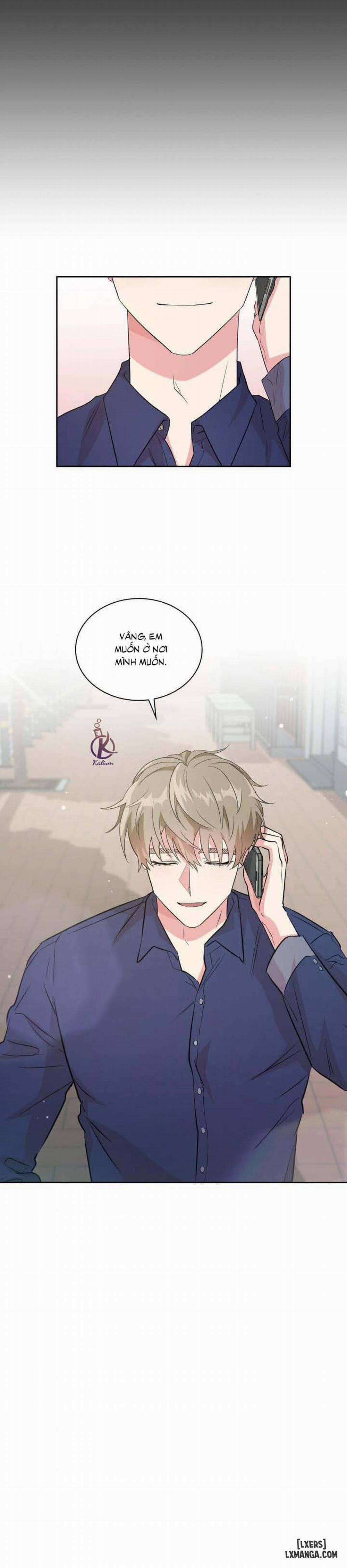 Giọt mưa 17 trang 20