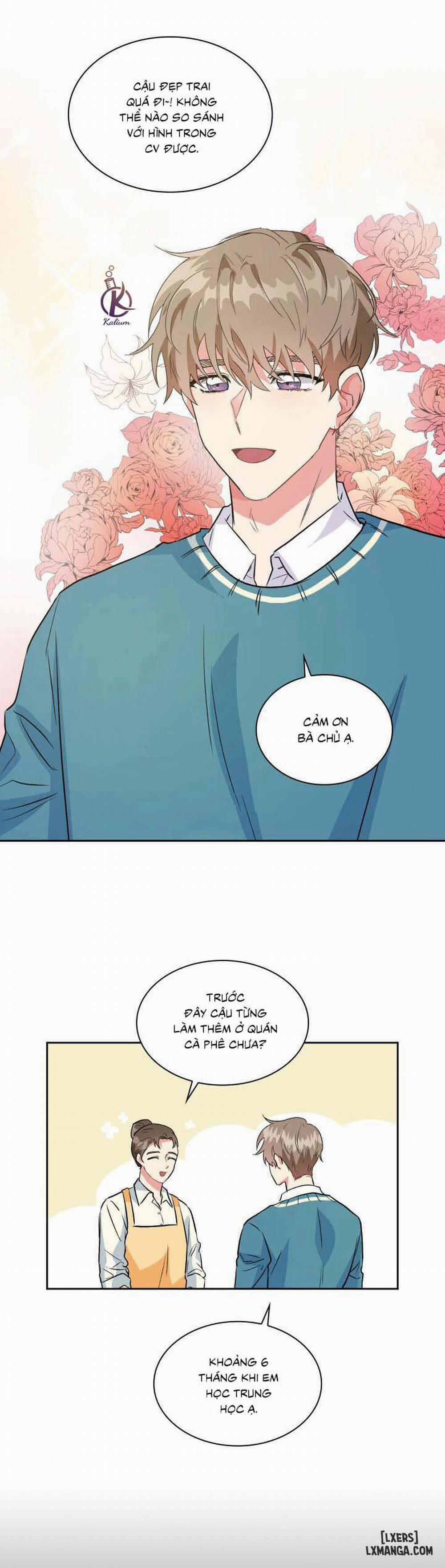 Giọt mưa 17 trang 22