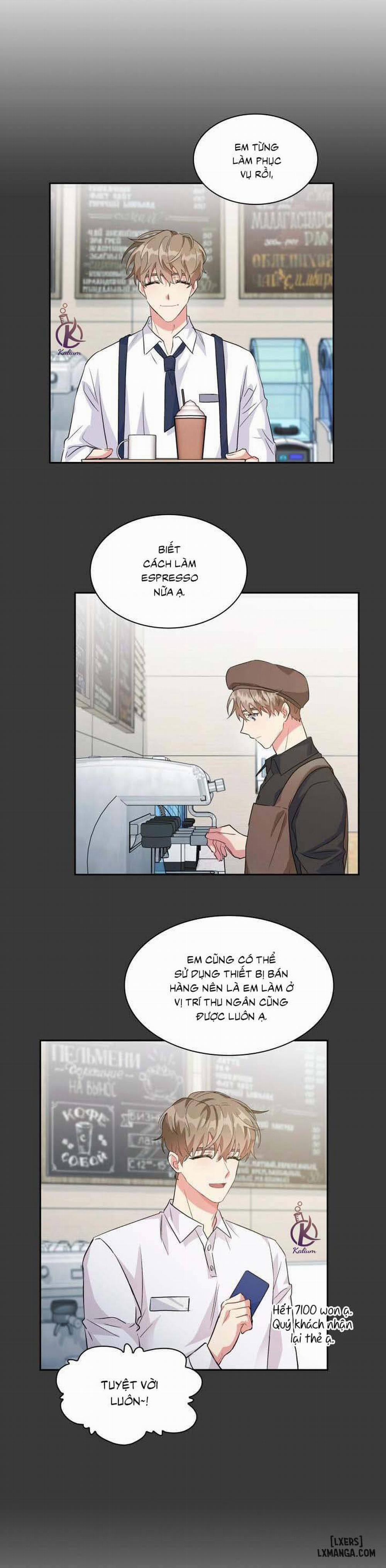 Giọt mưa 17 trang 23