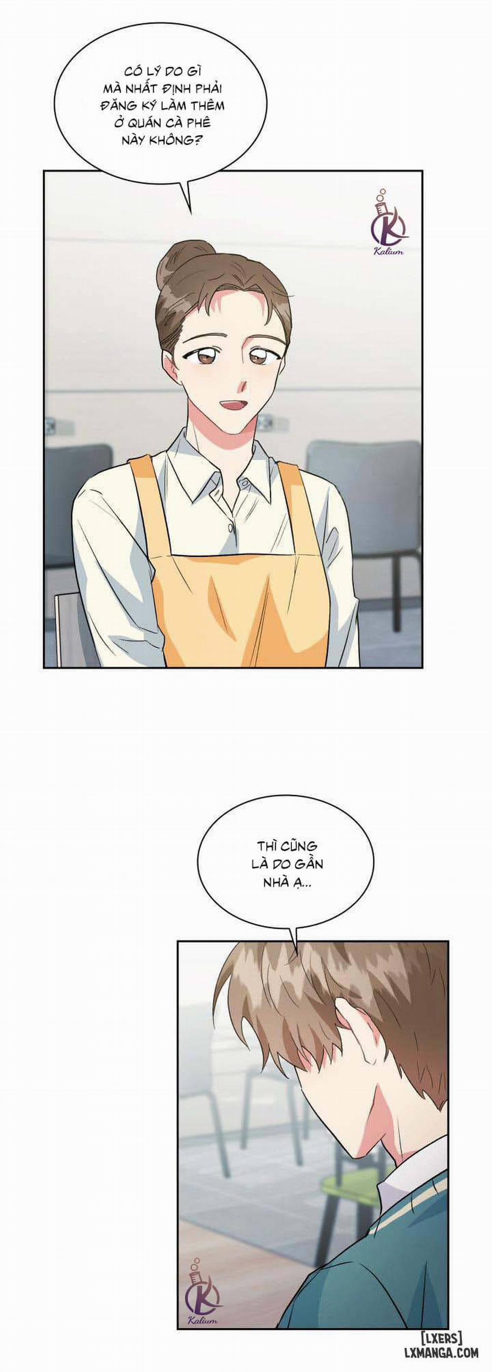 Giọt mưa 17 trang 25