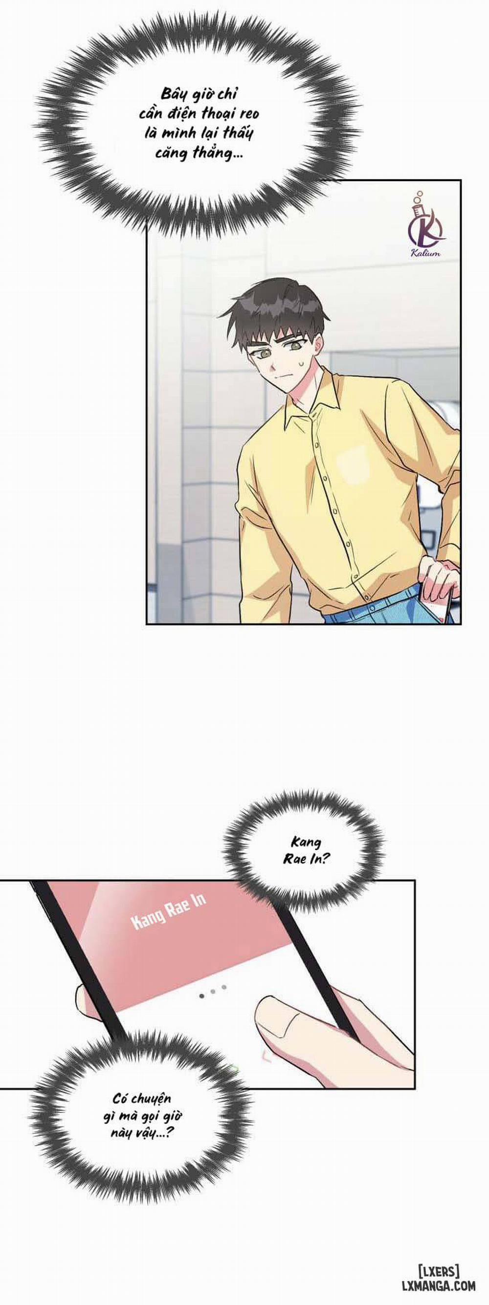 Giọt mưa 17 trang 27