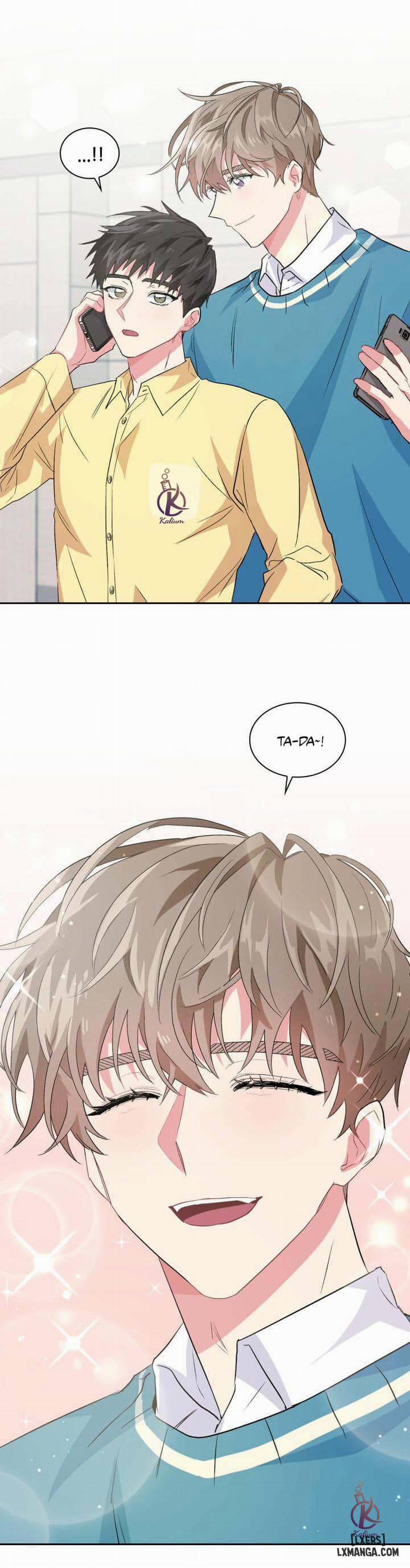 Giọt mưa 17 trang 29