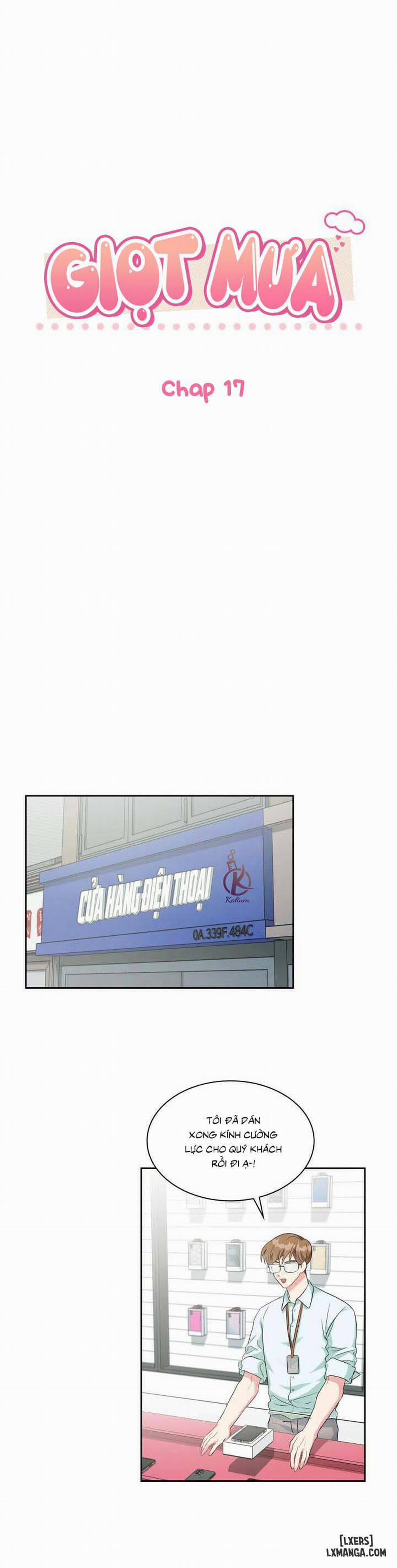 Giọt mưa 17 trang 3