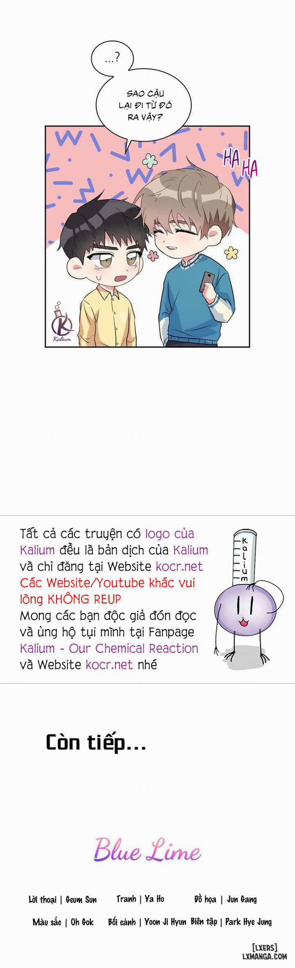 Giọt mưa 17 trang 30