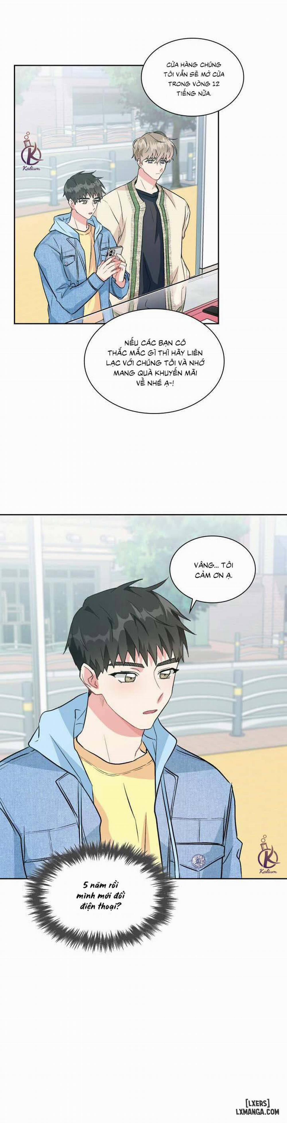 Giọt mưa 17 trang 4