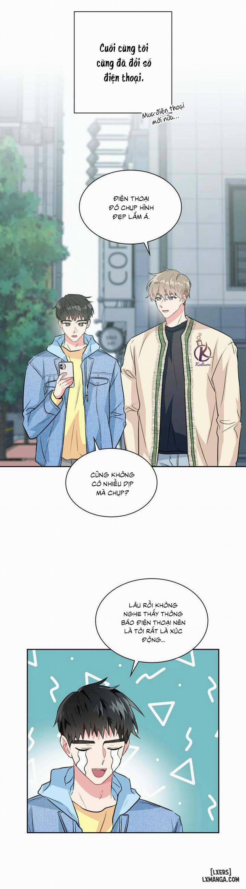 Giọt mưa 17 trang 5