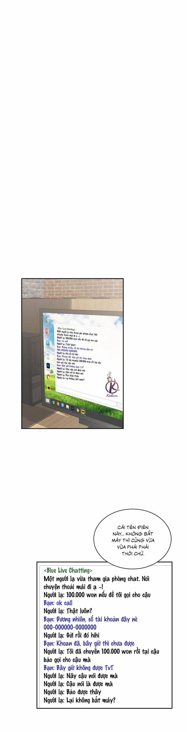 Giọt mưa 18.5 trang 0